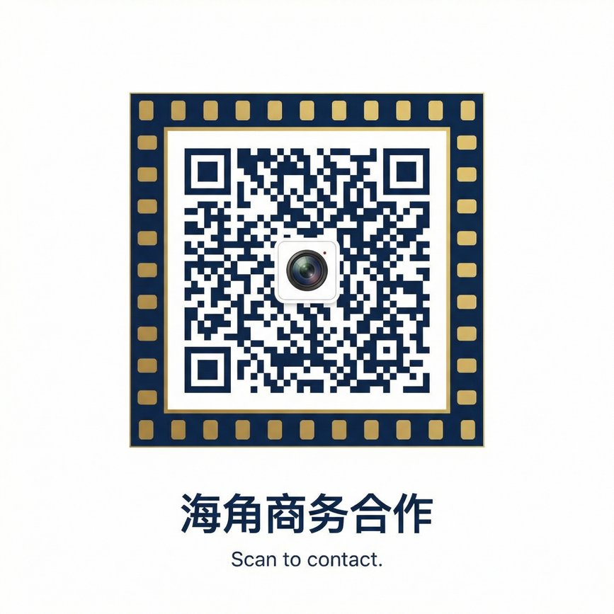 糖心vlog商务合作二维码