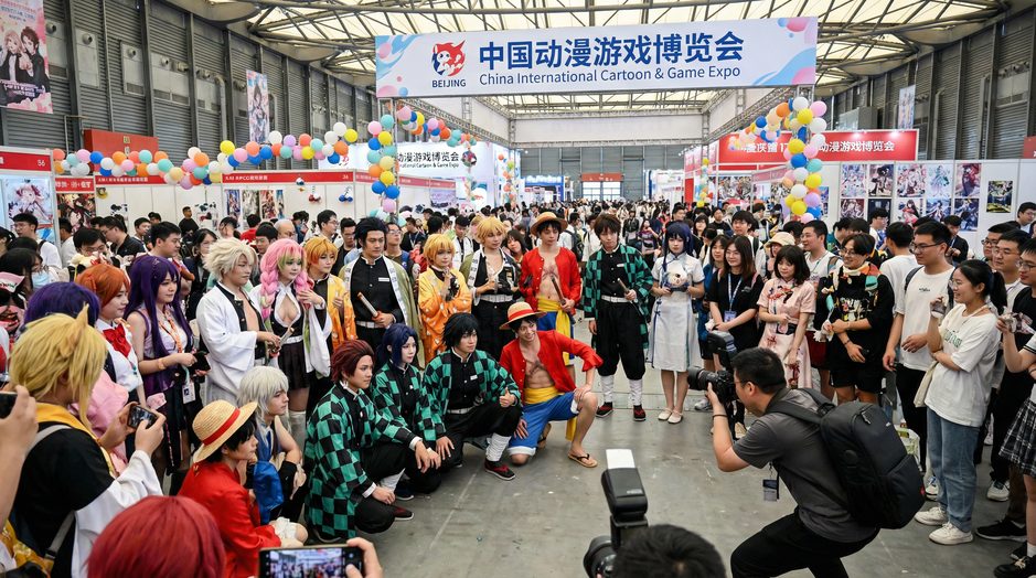 糖心vlog动漫视频年度大赏